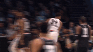 Celebrate Giannis Antetokounmpo Gif By Nba Find Share On Giphy