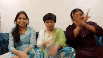 Jagyasini Singh No GIF