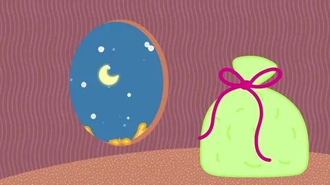 fun love GIF by Molang.Official