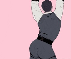 Dance Limbus GIF