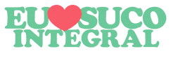 Juice Eu Amo Sticker by Campo Largo