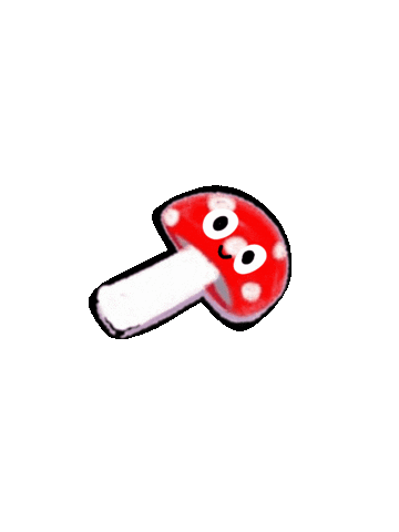 Happy Sticker