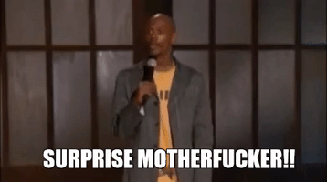 dave chappelle comedy GIF