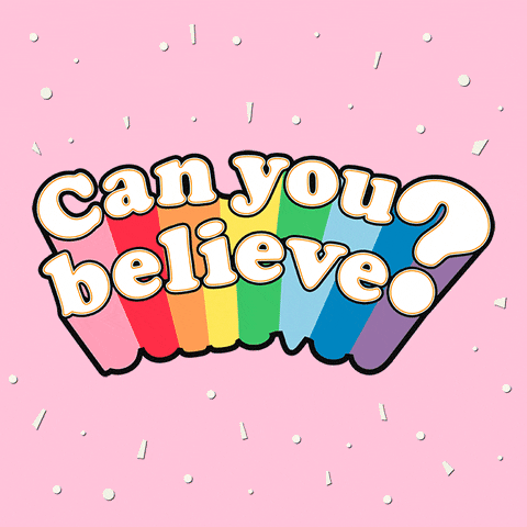 Can You Believe Queer Eye GIF