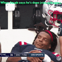 Leagues GIF by Dynasty Drunks