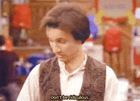 Balky Perfect Strangers GIFs