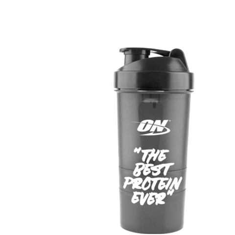 Fitness Gym Sticker by Optimum Nutrition Brasil