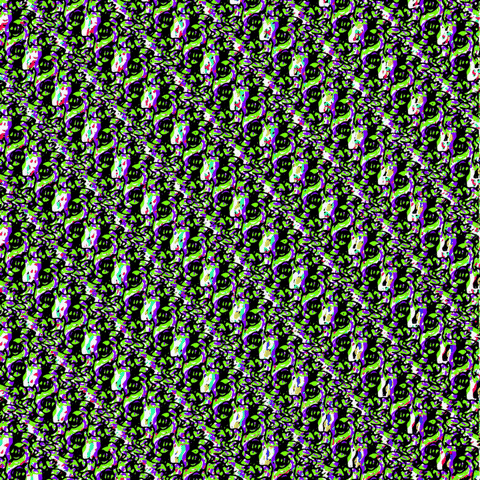 Donald Duck Wtf GIF by Dave Bell