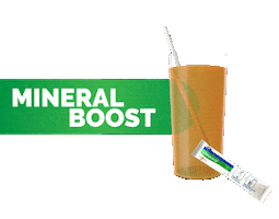 Health Minerals Sticker by Diasporal Slovenija