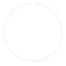 Circle Sticker by drakotos