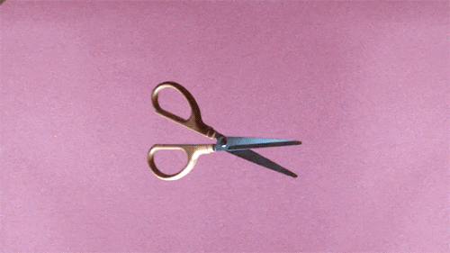 Scissors GIF - Find & Share on GIPHY