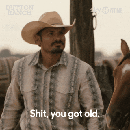 GIF by SkyShowtime