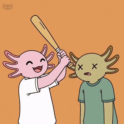 Fun And Games Friends GIF