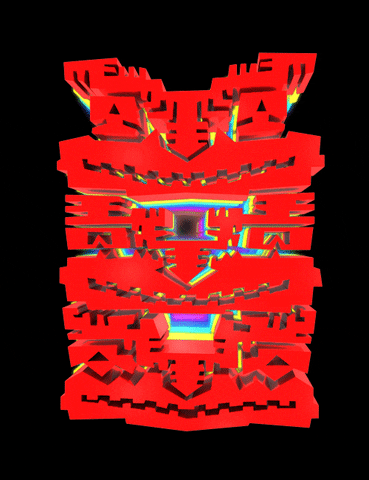 3d totem GIF by Miron
