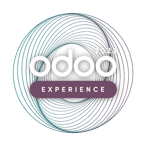Odoo Sticker