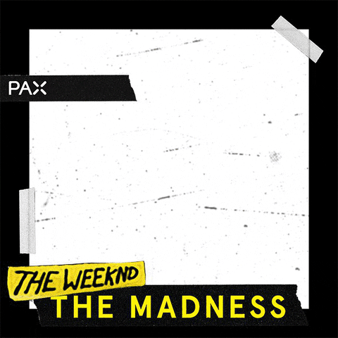 beauty behind the madness