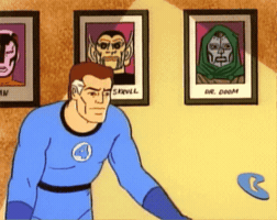 Marvel GIF