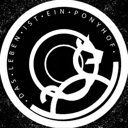 Ponyhof GIF