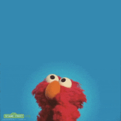 Think Sesame Street GIF - Find & Share on GIPHY