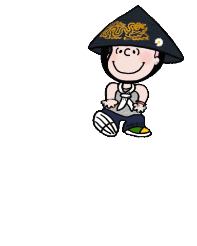 베트남지디 Sticker