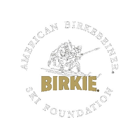 American Birkebeiner Sticker
