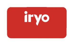 iryo.eu Sticker