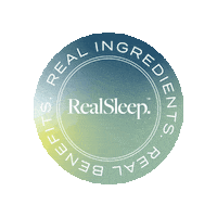 getrealsleep  Sticker