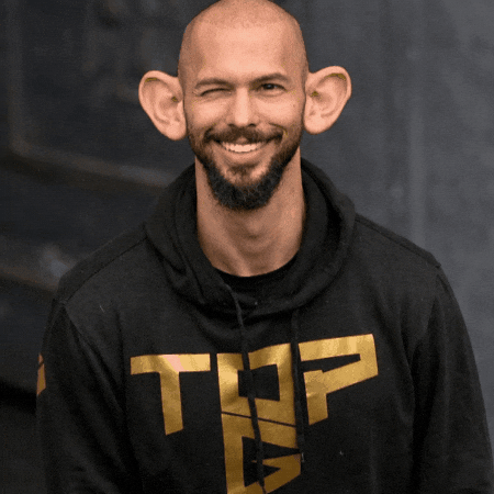 Listen I Hear You GIF