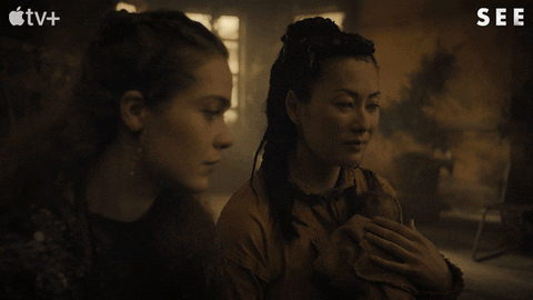 Olivia-cheng GIFs - Get the best GIF on GIPHY