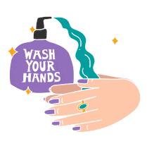 Thl Sticker by Terveyden ja hyvinvoinnin laitos