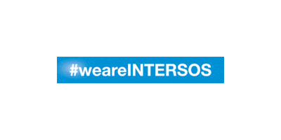 INTERSOS Sticker