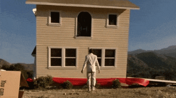 Sell My House For Cash GIF