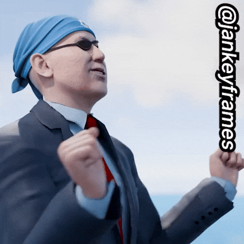 Jankeyframes GIF