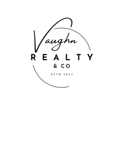 Vaughn Realty Sticker