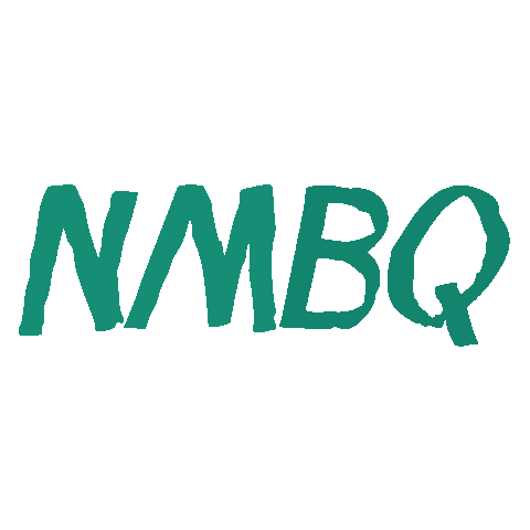 NMBQ Sticker