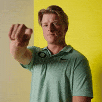 Oregon GIF by GoDucks