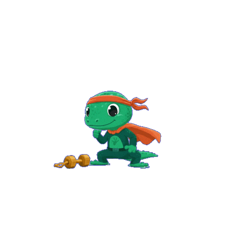 Education Learning Sticker by Wunderkind_Spiele