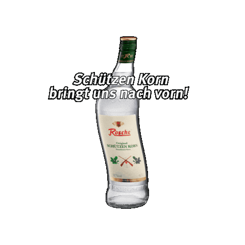 Rosche Sticker