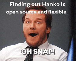 Open Source GIF