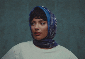 Eye Middle Finger GIF by Duke Records