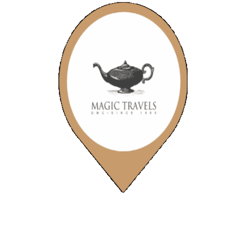 France Travel Sticker by Magic Travels DMC