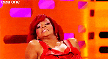 rihanna GIF