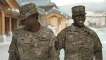 Us Army Soldier GIF by GoArmy