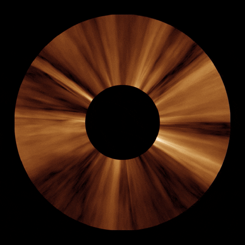 Solar Wind GIFs Get The Best GIF On GIPHY