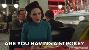 season 2 episode 3 GIF by The Marvelous Mrs. Maisel