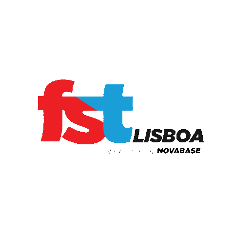 FST Lisboa Sticker