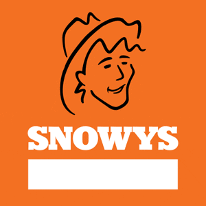 Snowys Outdoors GIF