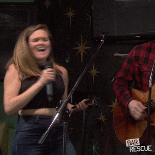 Paramount Network GIF