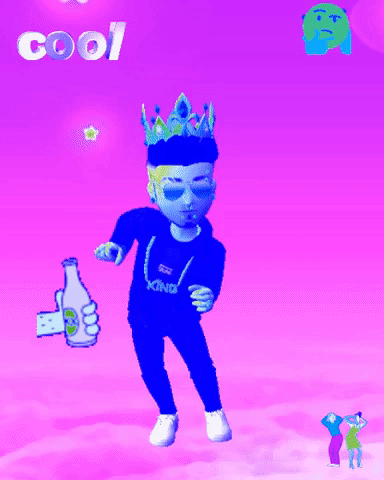 Clubcooee GIF
