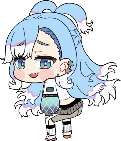 Dance Twerk Sticker